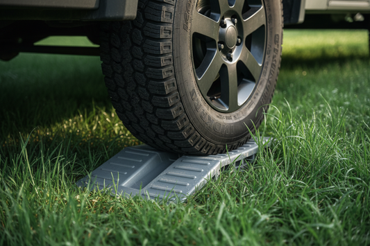 Why an Unlevel RV is Ruining Your Freedom Camping (And It's Not Just About Rolling Out of Bed)