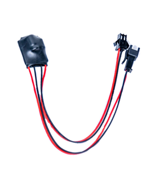Topargee Bluetooth 12V Adaptor