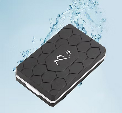 eLam Level V2-Plus Top View Bluetooth Level Sensor | LevelUp RV NZ