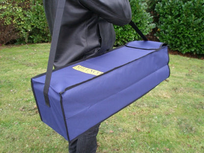 Milenco Quattro Levellers in Use With Carry Bag | LevelUp RV NZ