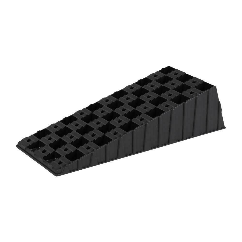 Milenco Wedge Levellers Twin Pack 4 Tonne Rating | LevelUp RV NZ